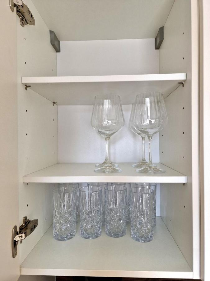 Exklusive Ferienwohnung In Lingen Holthausen 2Zim, 2Badez,Kueche,Balkon,Waschmaschine 외부 사진